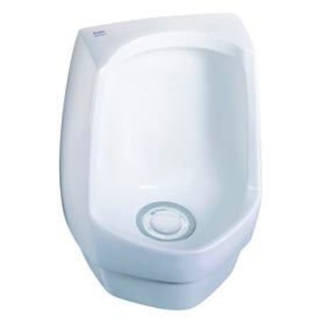 Sloan Sloan WES-1000 Waterless Urinal  16-1/2"W x 14-3/8"D x 26"H 1001000